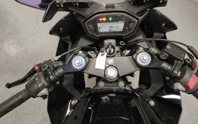 HONDA CBR400R NC47