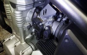 SUZUKI BANDIT 1250 SA 2007 GW72A