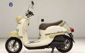 YAMAHA VINO 50 Gen.4 AY02