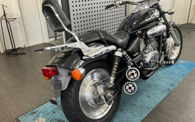 HONDA V-TWIN MAGNA MC29