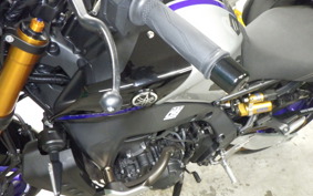 YAMAHA MT-09 SP 2023 RN69J