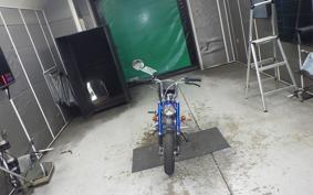 HONDA MONKEY Z50A