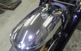 KAWASAKI ZEPHYR 1100 2007 ZRT10A