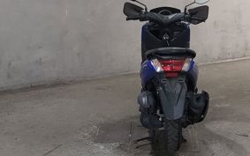 YAMAHA N-MAX 155 SG50J
