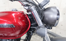HONDA GB350 2022 NC59