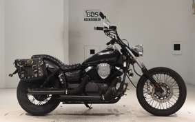 YAMAHA DRAGSTAR 250 VG02J