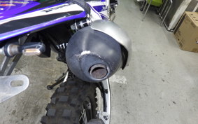 YAMAHA WR250R 2019 DG15J