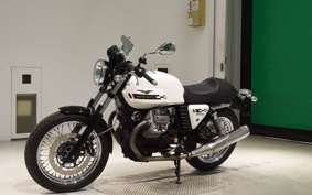 MOTO GUZZI V7 CAFE CLASSIC 2011