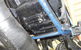 SUZUKI TS50 Hustler 2019 SA11A