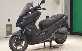 KYMCO K-XCT 125 i