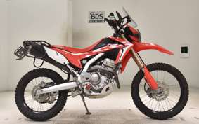 HONDA CRF250L MD44