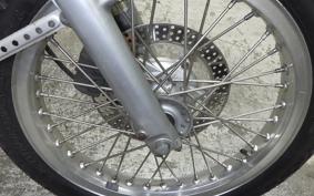 HONDA GB500TT 1987 PC16