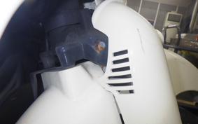 HONDA C110 SUPER CUB JA44