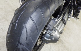 BMW R NINE T 2015