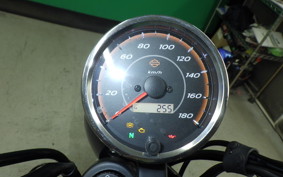 HARLEY X500 2024