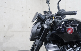 HONDA CB1000R 2023 SC80
