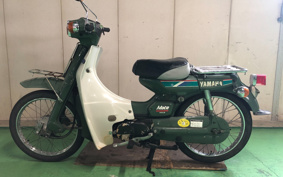 YAMAHA MATE50 V50
