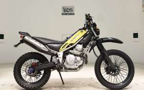 YAMAHA TRICKER 2013 DG10J