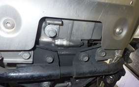 HONDA CT125-2 1992 JA65