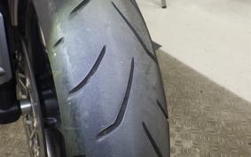 TRIUMPH STREET TRIPLE 2009