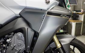 YAMAHA TRACER 9 GT 2025 RN99J