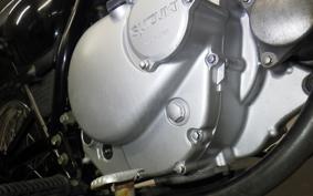 SUZUKI GRASS TRACKER NJ47A