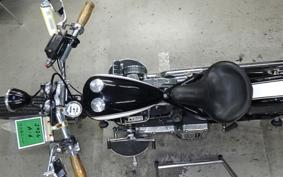 HARLEY FLSTC 1340 1994