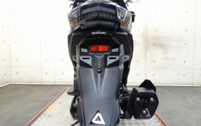 SUZUKI SU WISH LTD DV12B