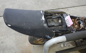 KAWASAKI BALIUS 250 Gen.2 ZR250B