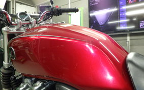 HONDA CB1100 ABS 2011 SC65