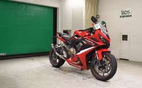 HONDA CBR650R 2021 RH03
