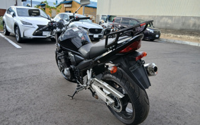 SUZUKI BANDIT 1200 2006 GV79A