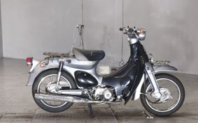 HONDA LITTLE CUB AA01