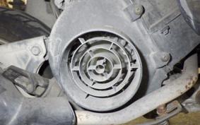 HONDA TODAY 1992 AF61