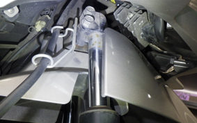 SUZUKI ADDRESS 110 1978 CE47A