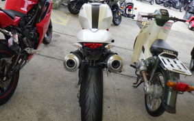 DUCATI MONSTER 796 A 2010