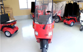 HONDA GYRO TA03