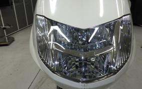 YAMAHA MAXAM 250 SG21J