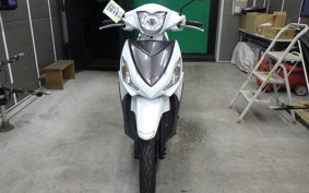 SUZUKI ADDRESS 110 2018 CE47A