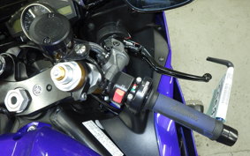 YAMAHA YZF-R6 2007
