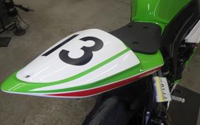 KAWASAKI NINJA ZX-6R 2017