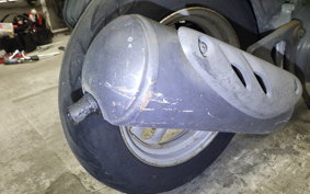 HONDA DIO CESTA 2017 AF34