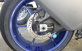 SUZUKI GSX-R1000R A 2018
