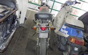 HONDA MONKEY 1992 Z50J