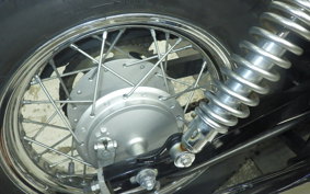 YAMAHA DRAGSTAR 250 2007 VG05J