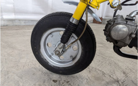 HONDA MONKEY Z50A