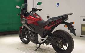 HONDA NC750X D Limited 2019 RC90