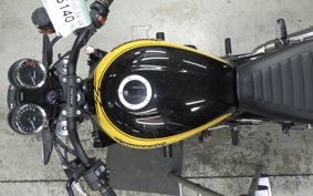 KAWASAKI Z900RS 2023 ZR900K