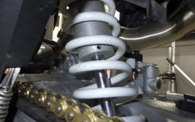 HUSQVARNA FE250 2019