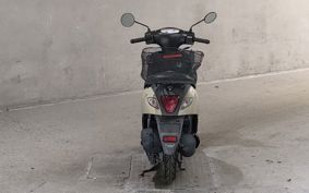 SUZUKI LET`S CA4AA